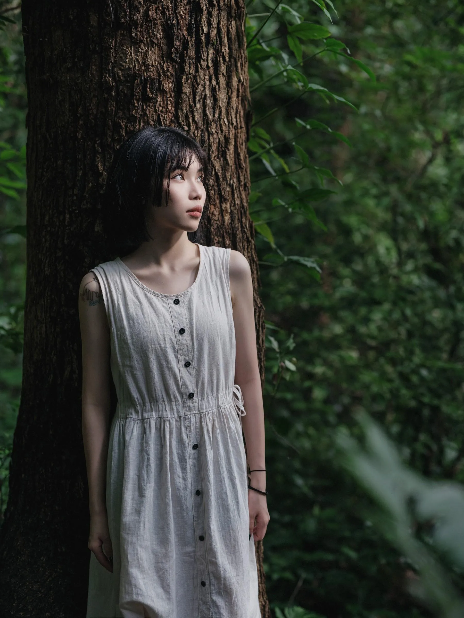 [YITUYU艺图语]2022.08.09 爱笑的眼睛 PP [60P]插图6